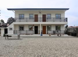 Gregorio Homes，位于巴旺的海滩短租房