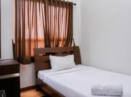 Best Price 2BR at Taman Melati Margonda Apartment By Travelio