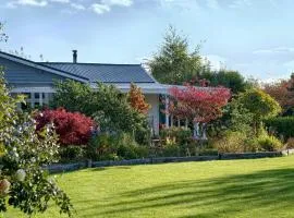 佛斯特花园住宿加早餐旅馆