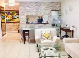 67 sqm. Condo Unit in Robinson Place Residences