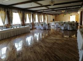 Penzión Iveta，位于Radava的酒店