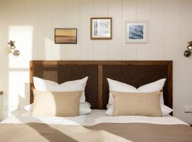 LOEV - VELA Hotels