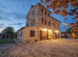 Affittacamere le Querce