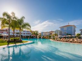 Cortijo Del Mar Resort，位于埃斯特波纳Atalaya Golf & Country Club附近的酒店