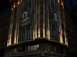 All Seasons Suites