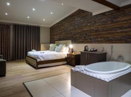 Hotel @ Secunda，位于塞昆达的酒店