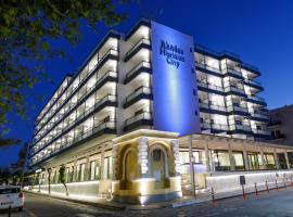 Rhodos Horizon City-Adults Only