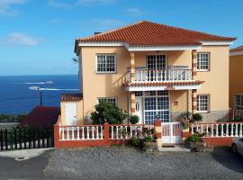 Apartamentos Casa Junonia