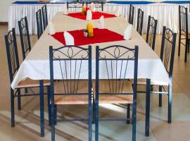 Kanfi Hotel，位于Tororo的酒店