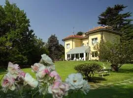 Villa La Maggiorana