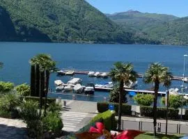 Foresteria BB Sul Lago