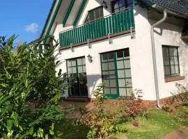 Zingst Haus Hugo