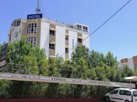 Hôtel Senhaja，位于Sefrou的酒店
