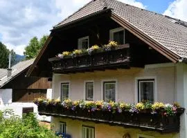 Gasthaus Chalet Mur