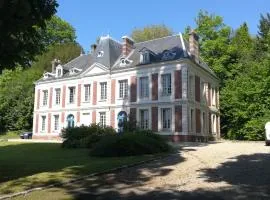 Manoir de Bolbec
