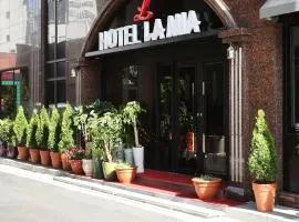 Residence Hotel Lamia