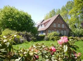 Ferienwohnung Warderhof