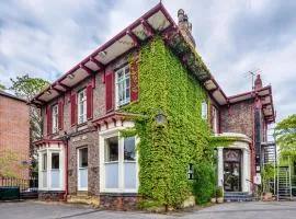 Astor York Hostel