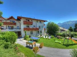 Apart Hotel Garni Kofler