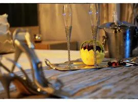 克里斯尼亚套房酒店