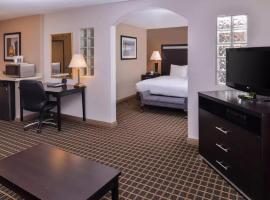 Hotel Nova SFO，位于南旧金山的酒店