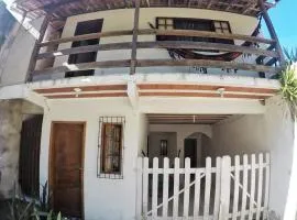 Casa no Arraial do Sana