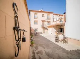 El Capricho de Horcajada