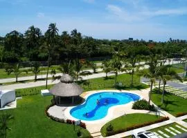 Penthouse con Jacuzzi en Acapulco Diamante