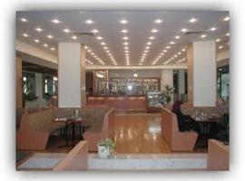 Grand Hotel Veliko Turnovo，位于大特尔诺沃的酒店
