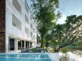 Little Shelter Hotel Chiangmai SHA Plus