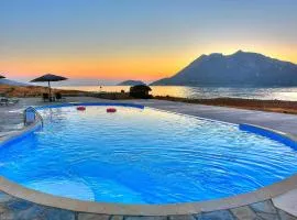 Aquapetra Hotel