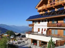 佩蒂特圣伯纳瑞拉斯酒店