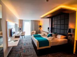 萨拉热窝山会议及温泉Spa酒店