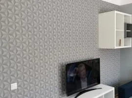 Dzīvoklis Vecpilsētā