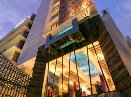 Posto Dormire Hotel，位于雅加达格罗戈尔区的酒店