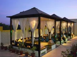 The Ambassador - Hotel & Conference Center