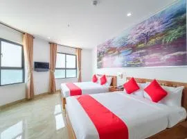 Capital O 215 An Duc Hotel Da Nang