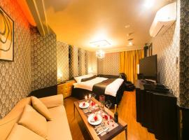 Hotel Renaissance Sendai -Adult Only，位于仙台的酒店