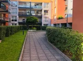 Résidence Villa d'Ambre