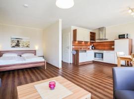 Buedlfarm-West，位于萨赫伦斯多夫的舒适型酒店