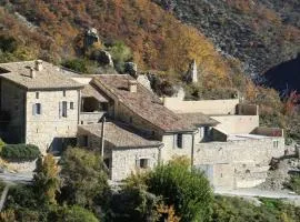 Mas 20 personnes en Drôme provençale, région de Nyons