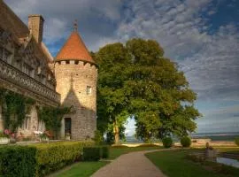 Hattonchatel Château & Restaurant La Table du Château