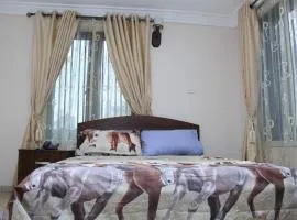 SSCFG APTMS & SUITES - SAMMY's PLACE