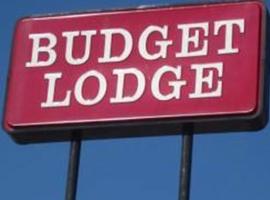 Budget Lodge