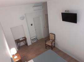 Il Grifo Camere e Suites，位于格罗塞托的酒店