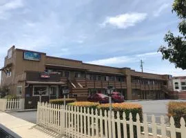 太平洋宾馆