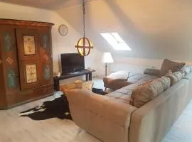 Ferienwohnung Klothilde