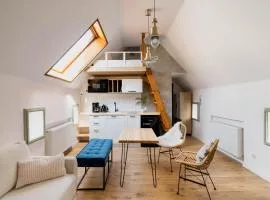 Skyway Apartment