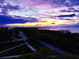 Vanilla Sky Apartments