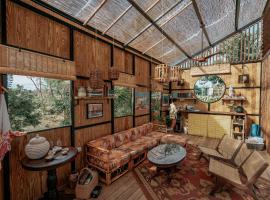 Finca Victoria